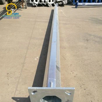 מוניטין אמין תנועה מוט האור חלקים